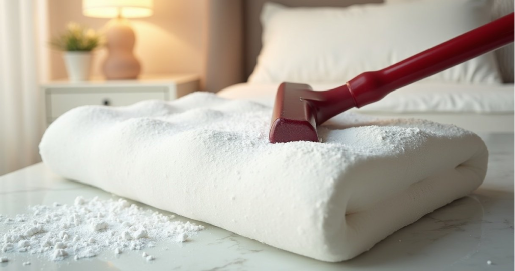 how to wash memory foam pillow: quick clean method