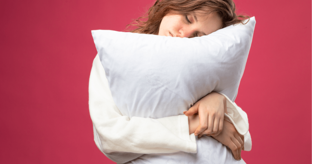 best pillow for sleep apnea