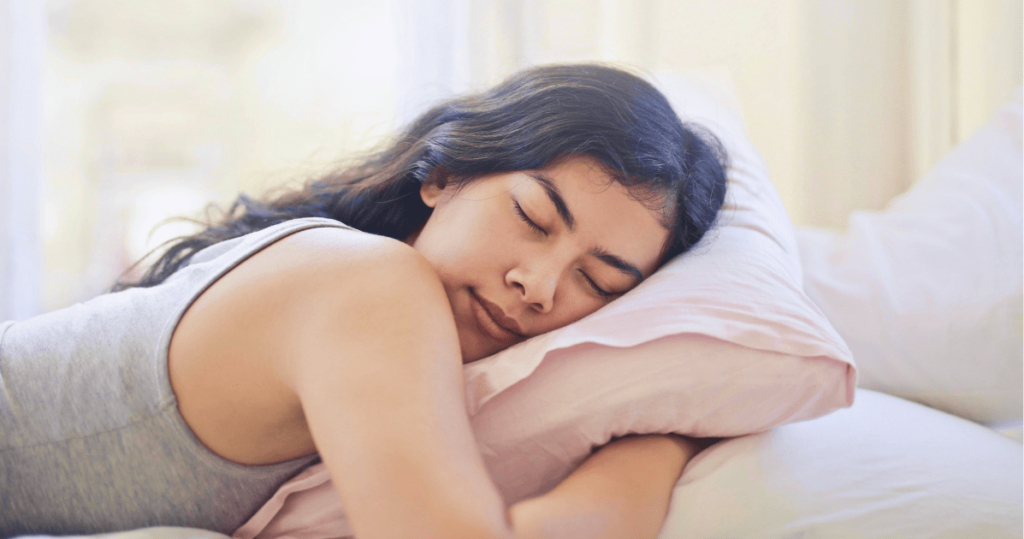 best pillows for stomach sleepers